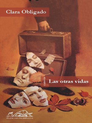 cover image of Las otras vidas